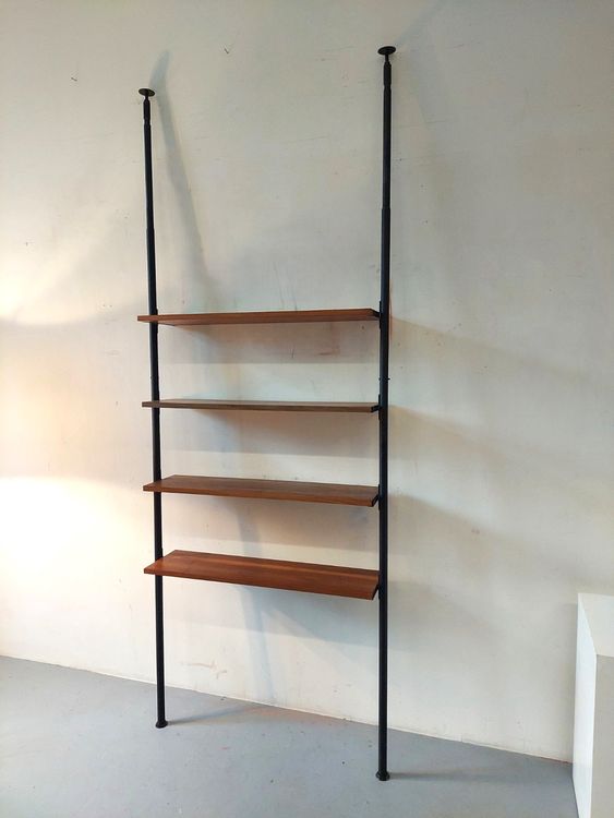 Eisl Badregal, Schmal, Mit 4 Ablagefächern, 34 Cm Breit Online Bestellen