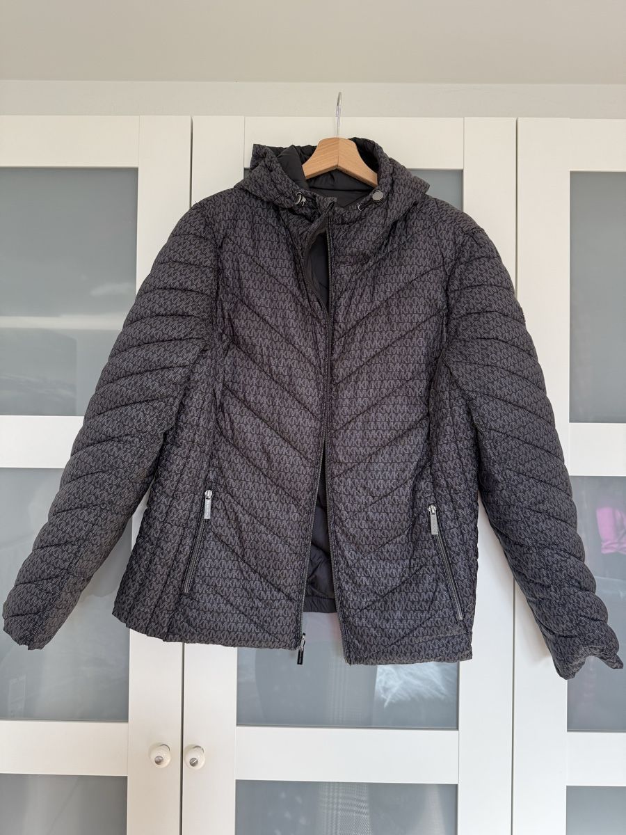 Michael Kors Jacken: Michael Kors veste réversible taille XL – Gebraucht aus Missy von meduse18 4