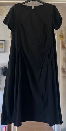 MAXI ROBE EN COTON!! M SOLDES DE FIN DE SAISON