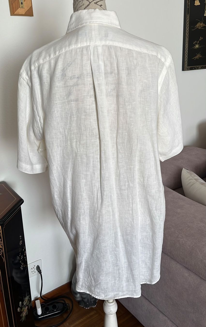 Ralph Lauren Chemises: Chemise Ralph Lauren, taille L – D'occasion à Bussigny par coltroc 2