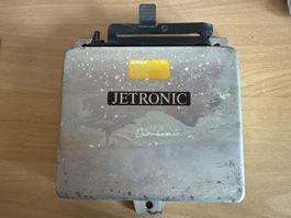 Bosch Jetronic Steuergerät 0 280 000 334 #340