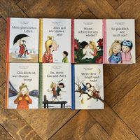 Mein glückliches Leben, Rose Lagercrantz & Eva Eriksson