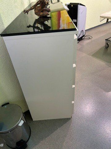 Ikea Kommoden: Komode mit Schubladen (Ikea Malm) – Gebraucht aus Zürich von msc_d8bd 1