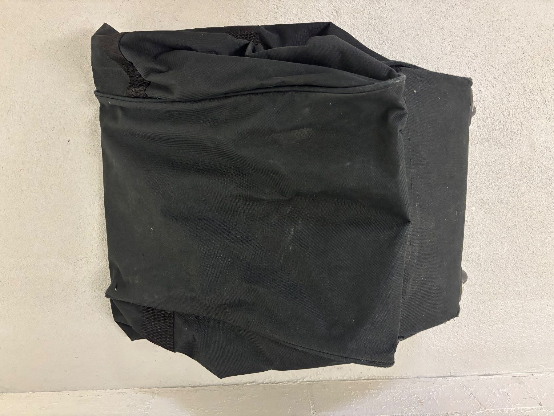 Mclaren Borse: Tragtasche Kinderwagen McLaren – Usato da Horgen venduto da kantozor 1