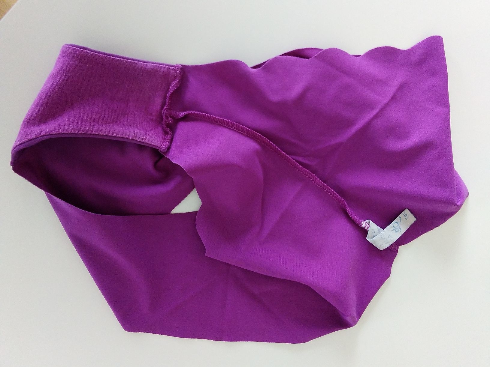Sloggi Altra biancheria intima: SLOGGI Touch it DUO Magenta Taille S – Usato da Buchrain venduto da QueenyHE51 3