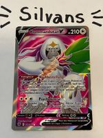 Kommandutan V Full Art 179/189 Astralglanz Deutsch