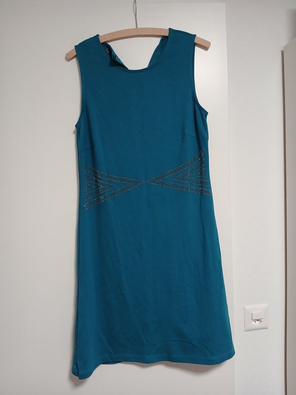Kleider: Abendkleid – Neu (gemäss Beschreibung) aus Wettingen von marlu17