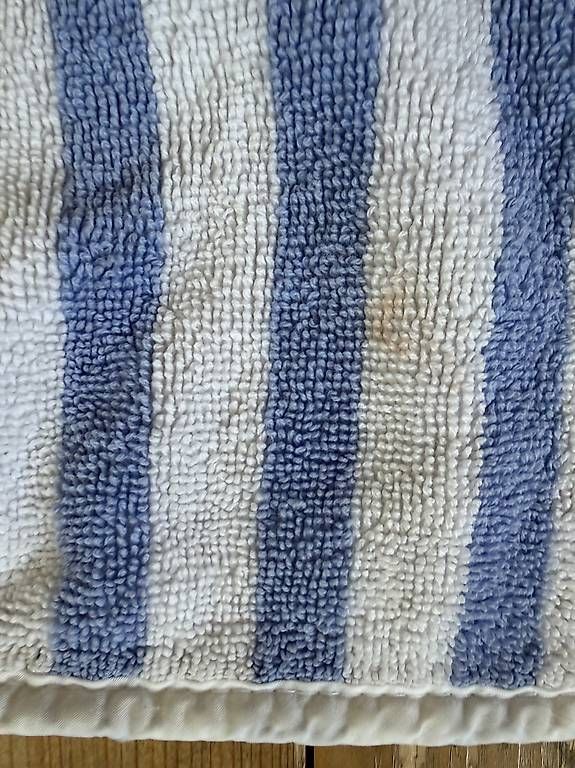 Teli da bagno: Jacadi Baby Badetuch – Usato da Zollikerberg venduto da kajschi 3