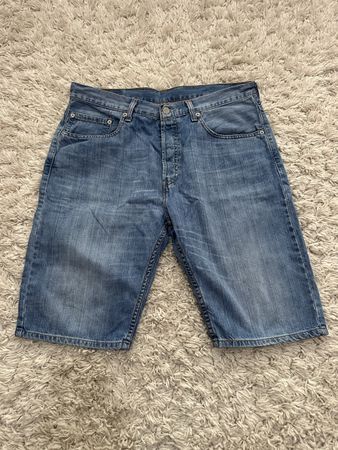Levis Shorts 758 Gr.32