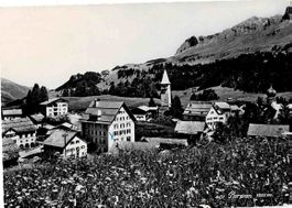 Parpan1966  Verlag schiess