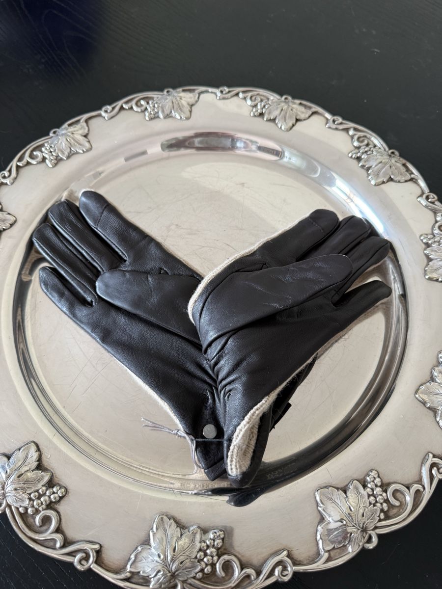Roeckl Gants & mitaines : Leder Handschuhe von Roeckel / Röckel – Neuf avec emballage d'origine à Olten par ale_nb2x 1