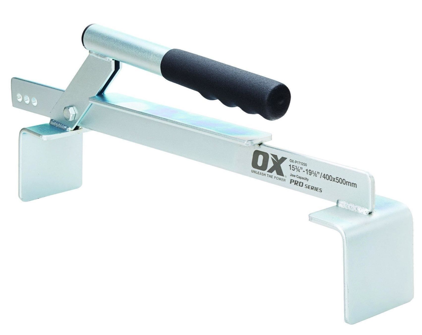 Tutti gli attrezzi: OX Profi Ziegelstein Träger – Nuovo e nell'imballaggio originale da Volken venduto da cobrashop_tool 1