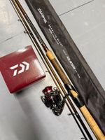 Daiwa Comborute 3.60m Zapfenrute