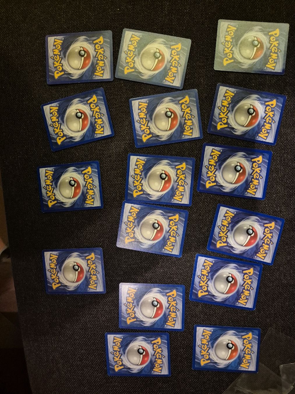 Pokémon Carte collezionabili: Pokemon - seltene Ex-Trainer Kit Karten – Usato da Subingen venduto da mattkum 4
