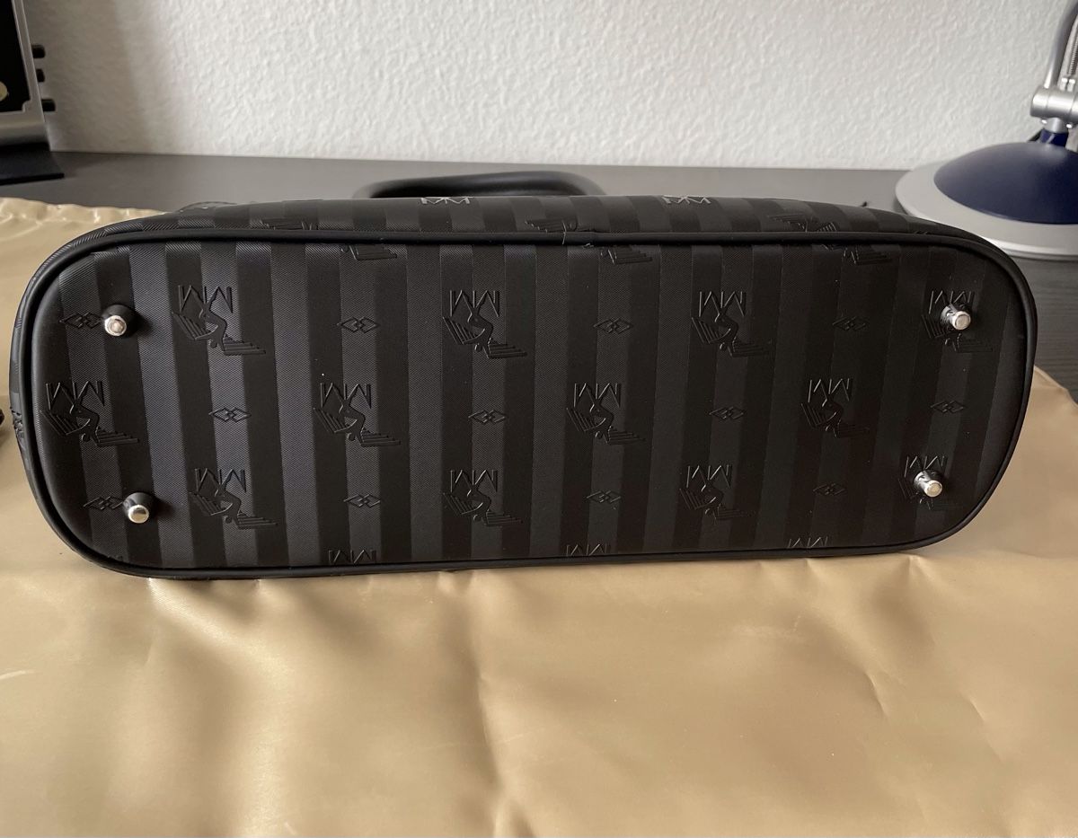Maison Mollerus Borse da donna: MAISON MOLLERUS TASCHE WITTNAU – Nuovo e nell'imballaggio originale da Neuenhof venduto da Lara923 2
