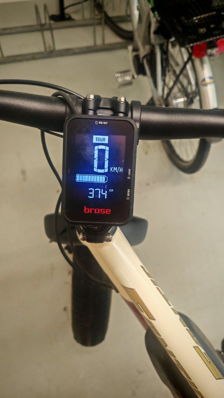 Fantic Biciclette: Fantic E-Fatbike Seven Days – Usato da Olten venduto da Dragon-Bonsai