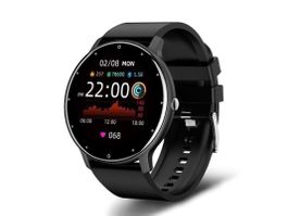 SMARTWATCH - SPORT SMARTWATCH - WATCH - BLUETOOTH - TRACKER