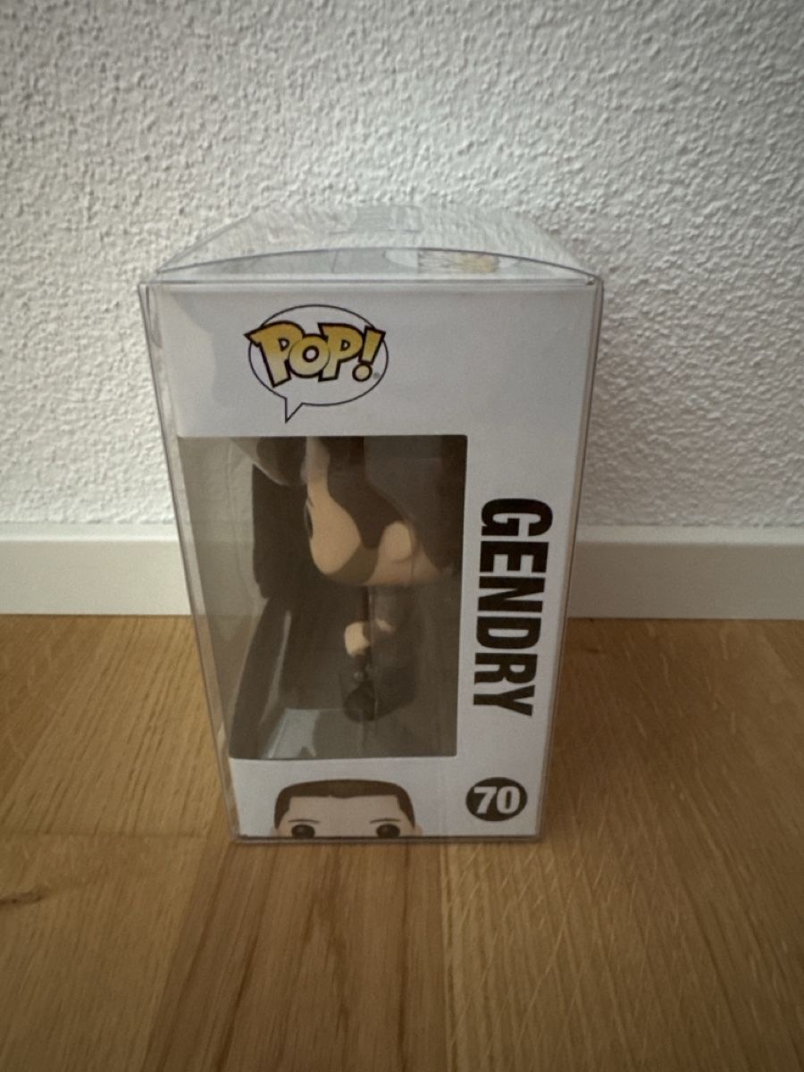 Funko Figurines: Funko Pop Game of Thrones Gendry 70  – Neuf avec emballage d'origine à Suhr par Dominick 1