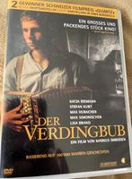 Der Verdingbub - Schweizer Filmklassiker auf DVD zu verka...