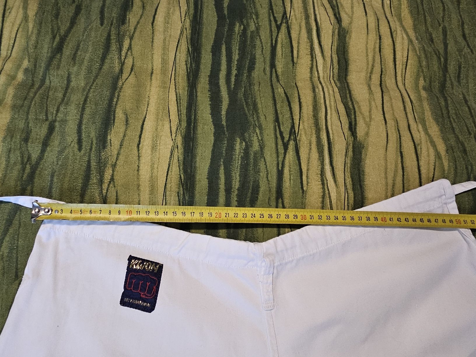 Kimono: Kimono KWON – Usato da Cagiallo venduto da dba_6pzp 4