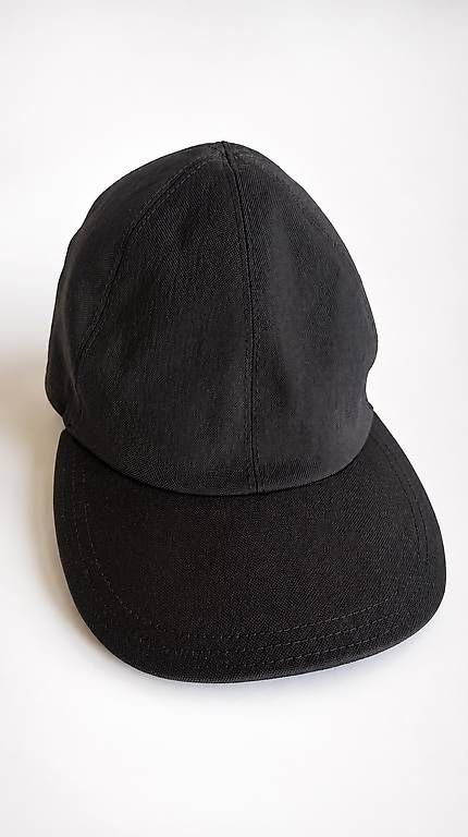 Prada Chapeaux, bonnets & casquettes: Prada Kappe S Chocolate Brown – D'occasion à Zürich par Mr.Frank