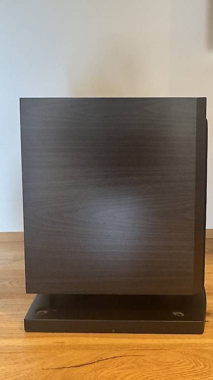 Casse acustiche: Focal Chorus SW 800 V Aktiv-Subwoofer – Usato da Hombrechtikon venduto da jimikern 2