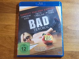 Bad Teacher (2011) RAR Bluray