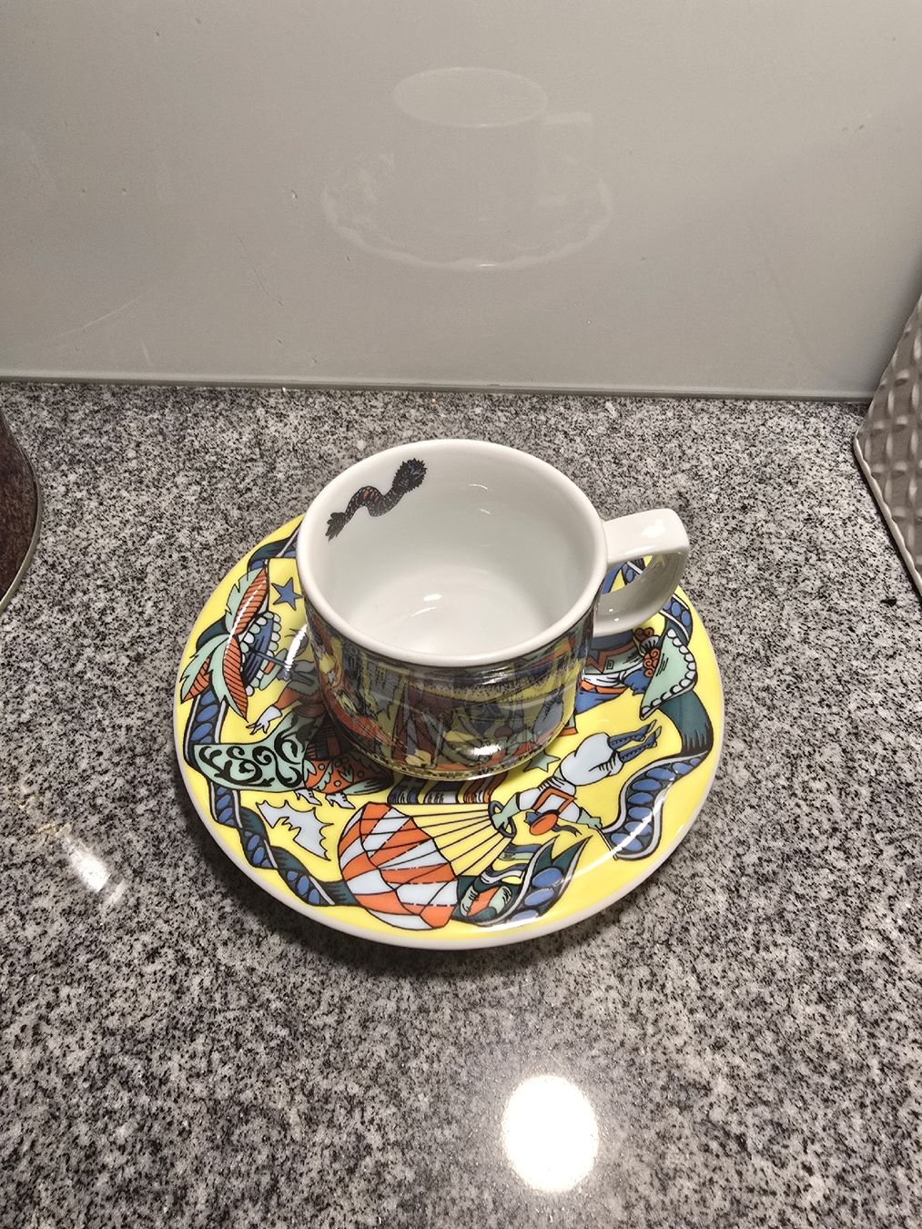 Bopla Tazze: Bopla tea cup – Usato da Kriens venduto da Ime1993 1