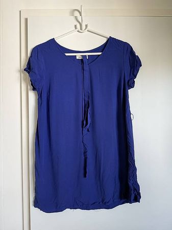 Umstandsmode Bluse