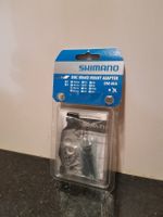 Shimano Scheibenbremsen Adapter
