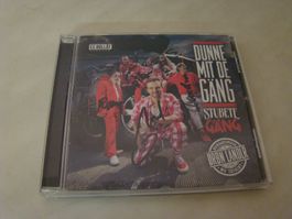 Stubete Gäng CD Dunne mit de Gäng signiert gebraucht