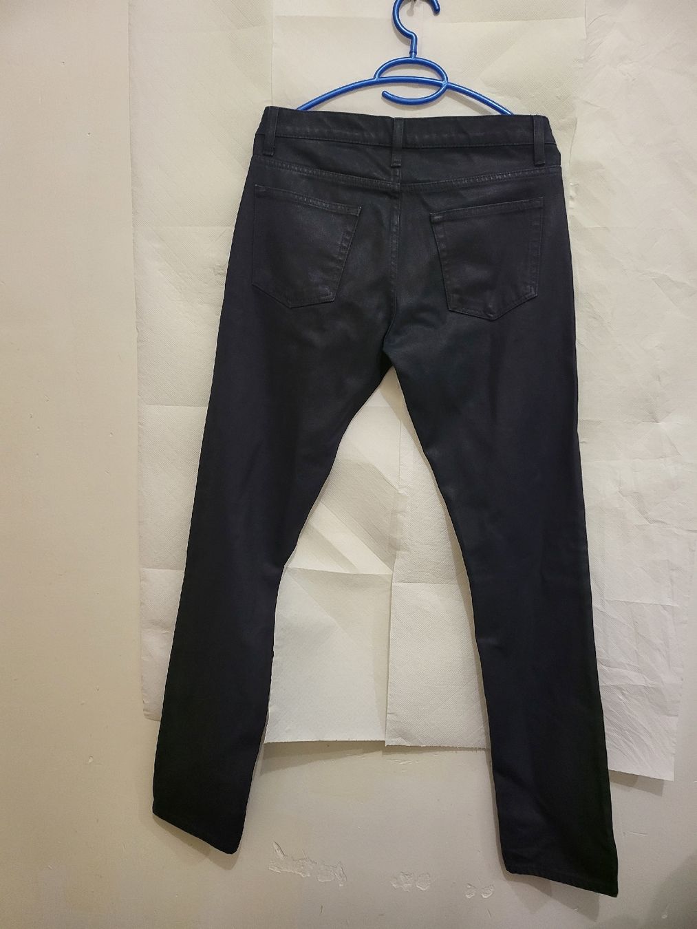 Sandro Jeans: jeans Sandro Paris Taille 29 , Coupe Droite – D'occasion à Niedergösgen par Eva2410 1