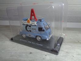 Altaya 1:43 Camion LKW Renault 1000 KG