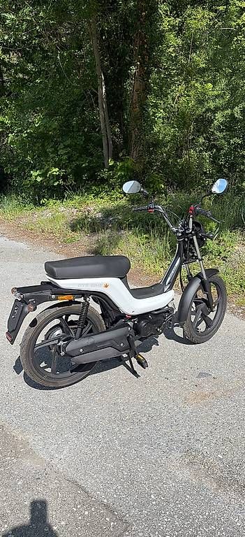 Ciclomotori: Bye bike etat neuf  – Usato da Ayent venduto da Gaston65 4