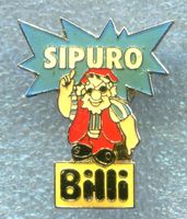 Billi  SIPURO