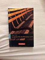La petite fille de Monsieur Linh   (Französisch)