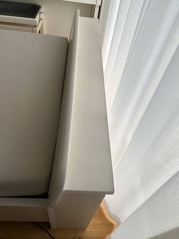 Bico Letti: Bett Holz 120 x 200 – Usato da Buchrain venduto da Mamela1 1