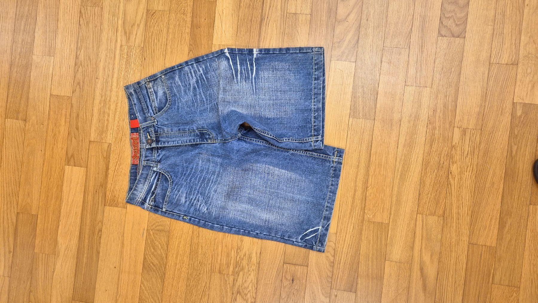 Jeans: roadblock baggy jeans – D'occasion à Sarnen par Fashionstuff 1