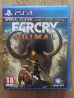 Farcry Primal / Far Cry Primal - Special Edition PS4 / PS5