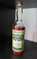 Aperol Vintage 1970s 1l (LIKÖR LIQUEUR)