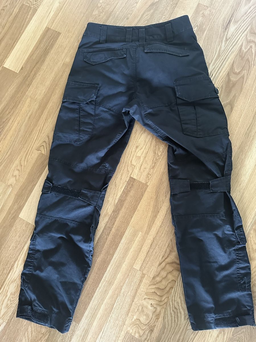 Hosen: Einsatzhose Pentagon – Gebraucht aus Oberbuchsiten von ala_x68w 3