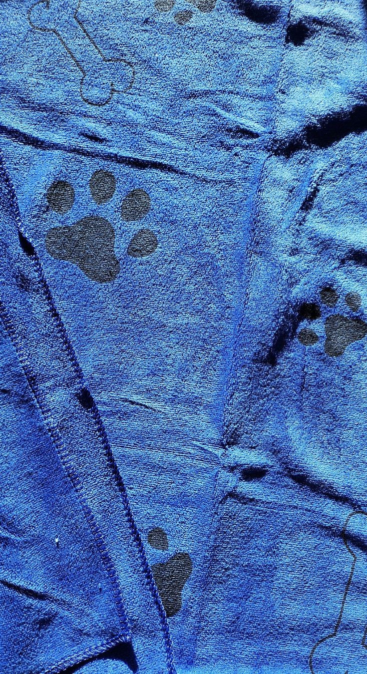 Niches, paniers: Hundetuch – Neuf avec emballage d'origine à Hunzenschwil par nudget
