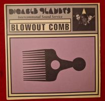 Vinyl / Digable Planets