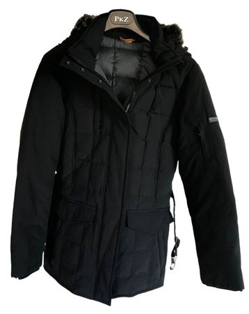 Woolrich veste hiver /jaquette/ Jacke parfait état