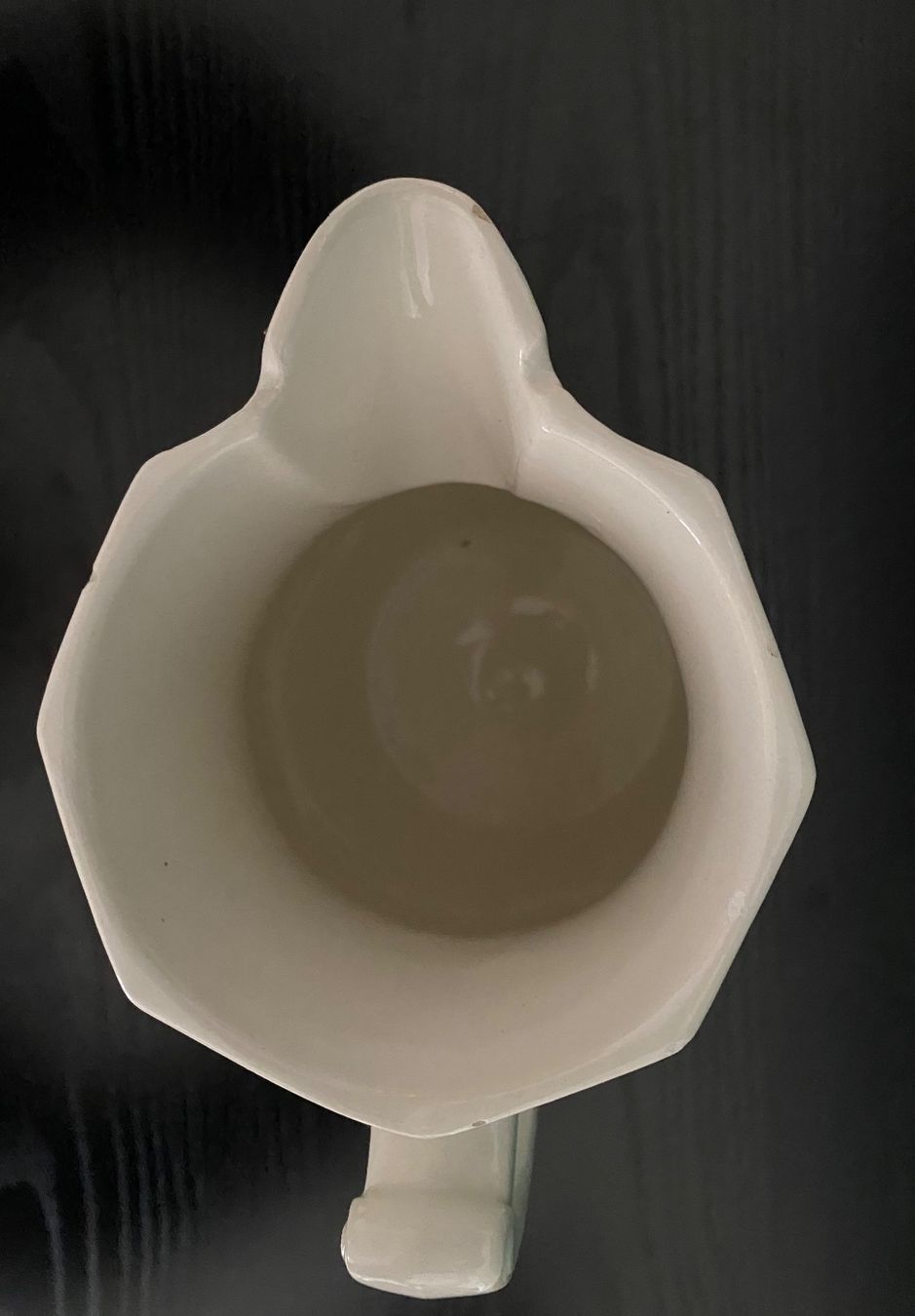Set di piatti: Antiker Kaffee- + Milchkrug, Set – Usato da Basel venduto da Gundeli-25 6