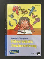 Detsch 3.- 6. Kl. , Arbeitsheft, Primarschule