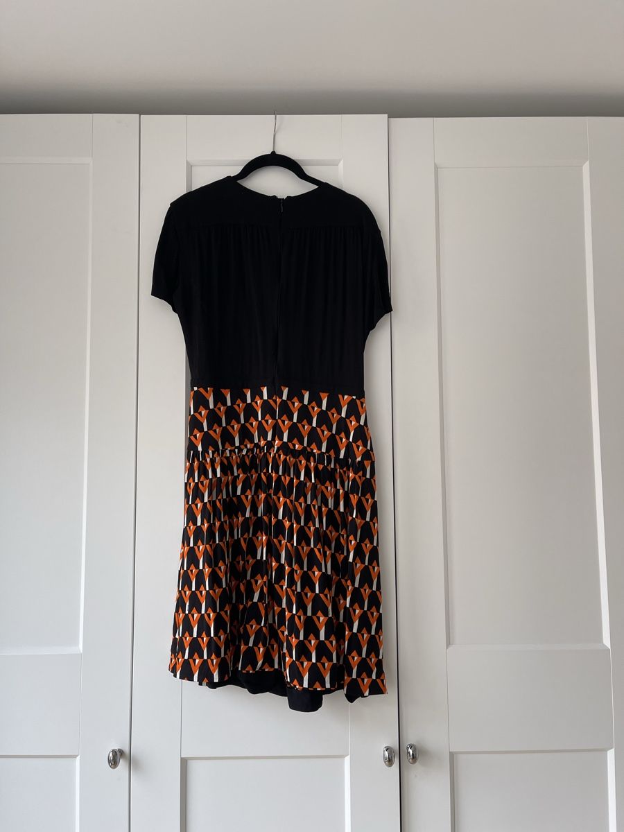 Prada Vestiti: Prada Dress – Usato da Adliswil venduto da DariaU0709 1