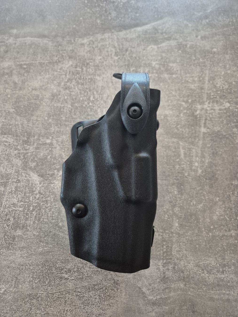 Safariland Tiro a segno: Safariland Holster Sphinx SDP Compact rechtshand – Nuovo (secondo la descrizione) da Auswil venduto da boumi85
