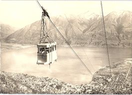 AK GARDADA, Locarno 1400 m 16.08.1963