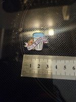 Milk and Cookies - Pin Badge Anstecker